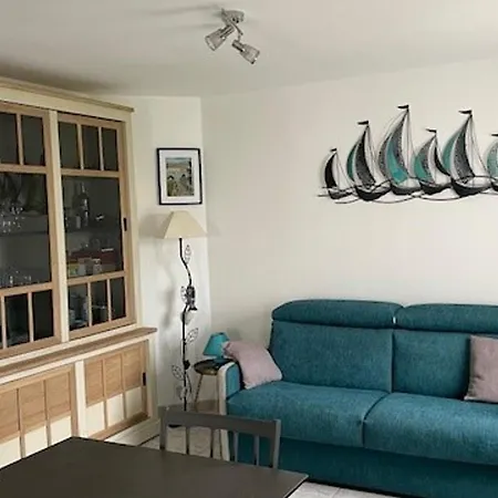 Maison Confortable A Noirmoutier, Proche Plage, Accueille Jusqu'a 6 Personnes, Animaux Admis - Fr-1-823-77 Сasa de vacaciones Barbâtre