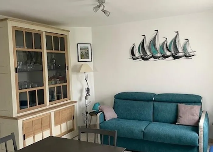 Maison Confortable A Noirmoutier, Proche Plage, Accueille Jusqu'a 6 Personnes, Animaux Admis - Fr-1-823-77 Casa vacanze Barbâtre